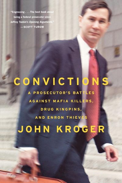 Produktbild: Convictions