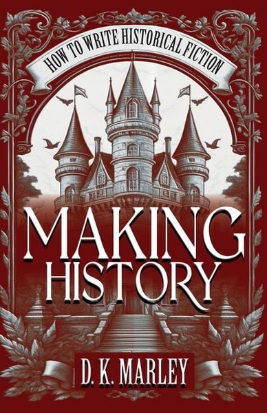 Produktbild: Making History