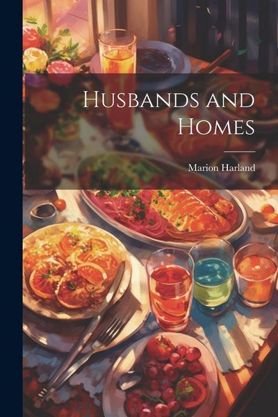 Produktbild: Husbands and Homes