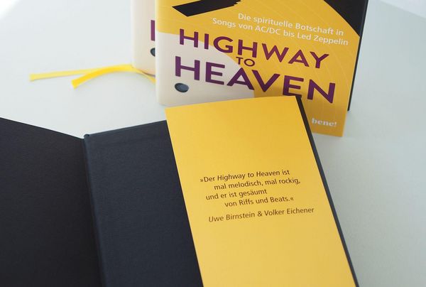 Produktbild: Highway to Heaven