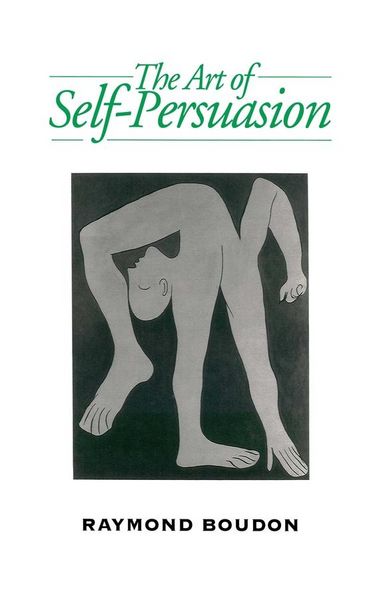 Produktbild: Art of Self-Persuasion
