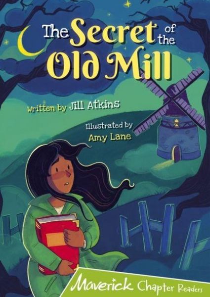 Produktbild: The Secret of the Old Mill