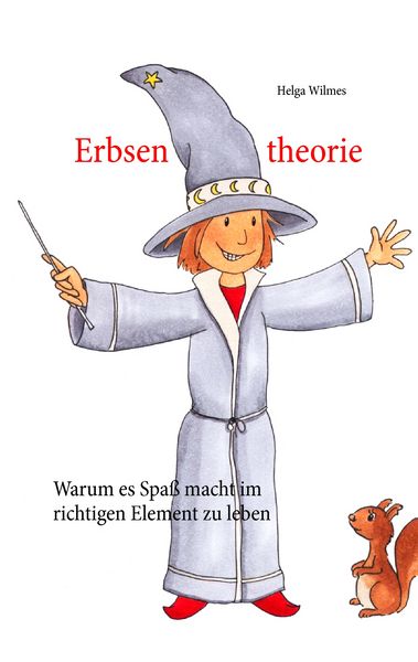 Produktbild: Erbsentheorie