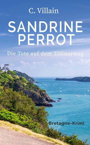 Produktbild: Sandrine Perrot