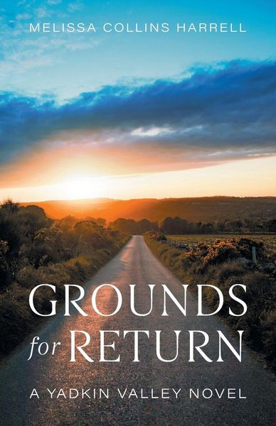Produktbild: Grounds for Return