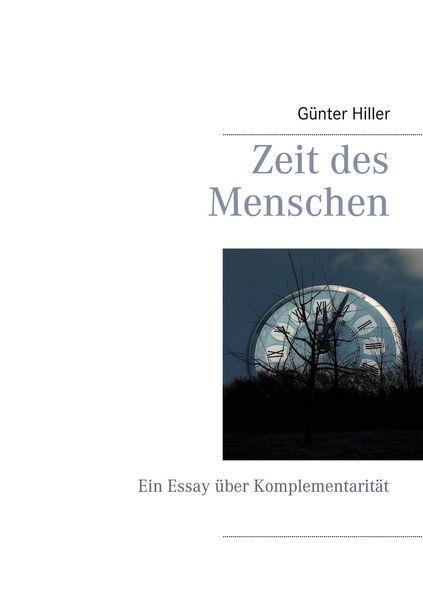 Produktbild: Zeit des Menschen