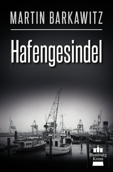 Produktbild: SoKo Hamburg - Ein Fall f&uuml;r Heike Stein / Hafengesindel