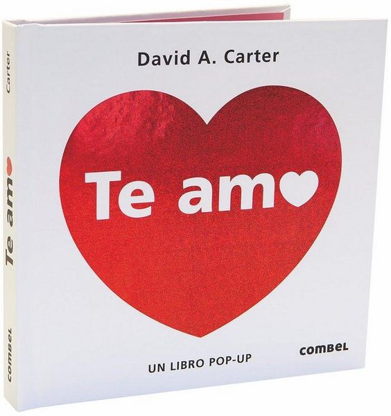Produktbild: Te amo
