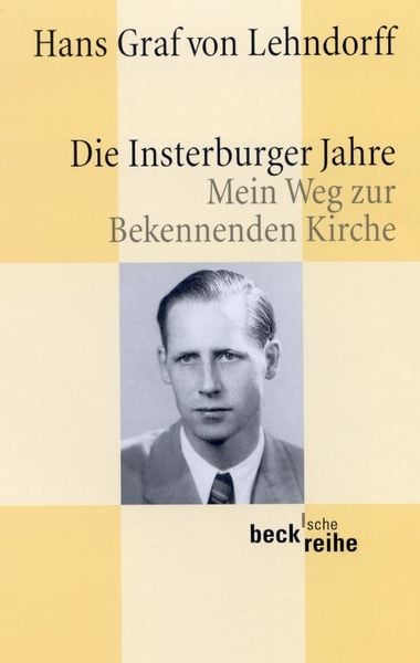 Produktbild: Die Insterburger Jahre