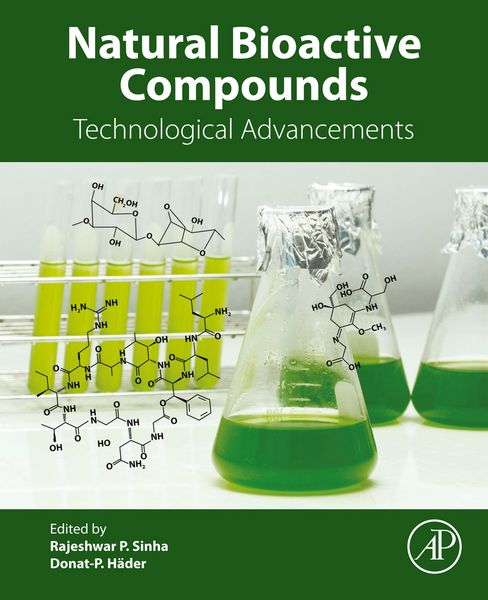 Produktbild: Natural Bioactive Compounds