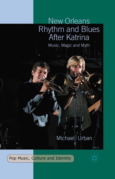 Produktbild: New Orleans Rhythm and Blues After Katrina