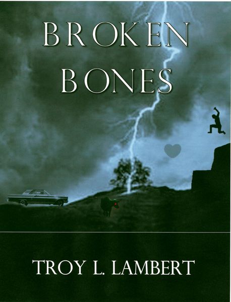 Produktbild: Broken Bones