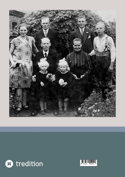 Produktbild: Genealogiereport Hermann Michels