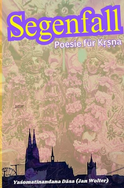 Produktbild: Poesie-Album / Segenfall