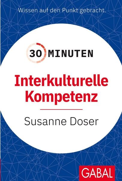 Produktbild: 30-Minuten Interkulturelle Kompetenz