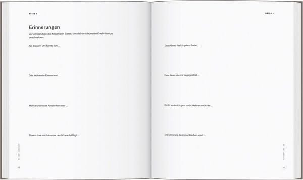 Produktbild: LONELY PLANET Bildband Lonely Planet Reisetagebuch - gr&uuml;n