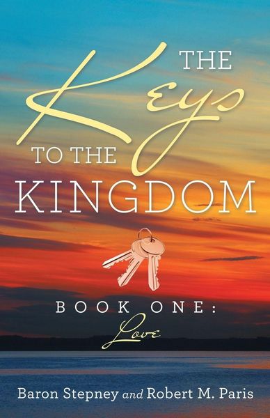 Produktbild: The Keys To The Kingdom