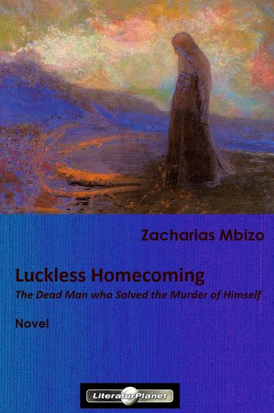 Produktbild: Luckless Homecoming