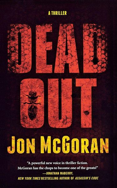 Produktbild: Deadout