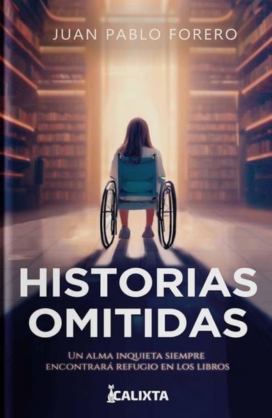 Produktbild: Historias Omitidas