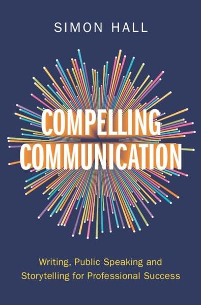 Produktbild: Compelling Communication
