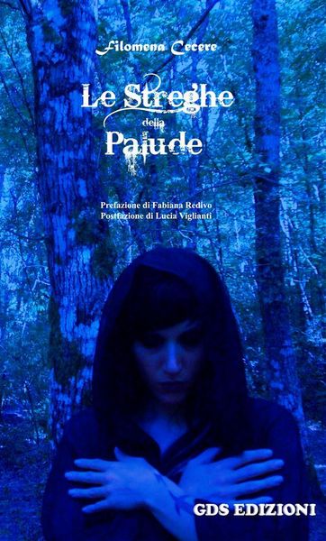 Produktbild: Le streghe della palude