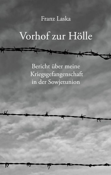 Produktbild: Vorhof zur H&ouml;lle