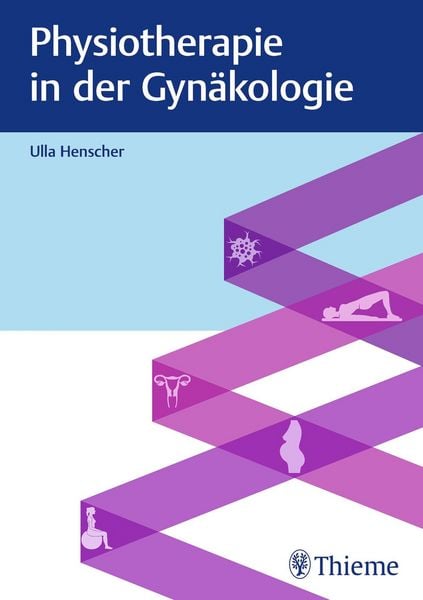 Produktbild: Physiotherapie in der Gyn&auml;kologie