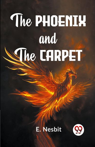 Produktbild: The Phoenix And The Carpet