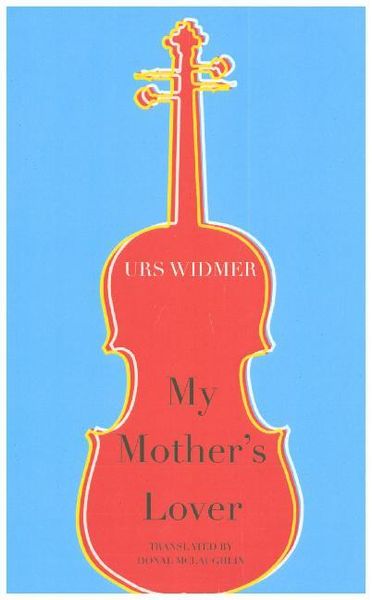 Produktbild: My Mother's Lover