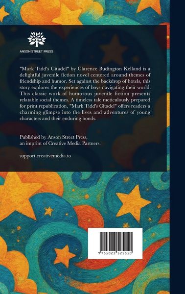Produktbild: Mark Tidd's Citadel