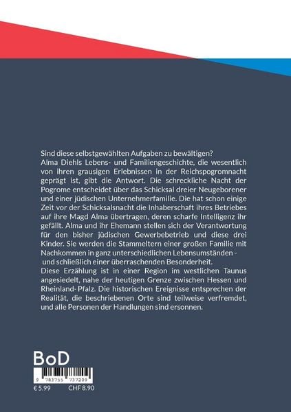 Produktbild: Dorfkristallnacht