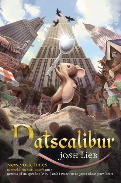 Produktbild: Ratscalibur