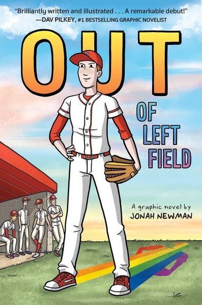 Produktbild: Out of Left Field