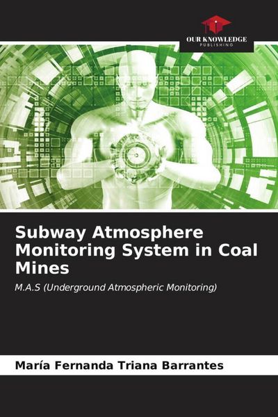 Produktbild: Subway Atmosphere Monitoring System in Coal Mines