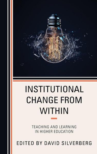 Produktbild: Institutional Change from Within