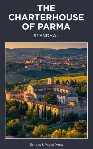 Produktbild: The Charterhouse of Parma