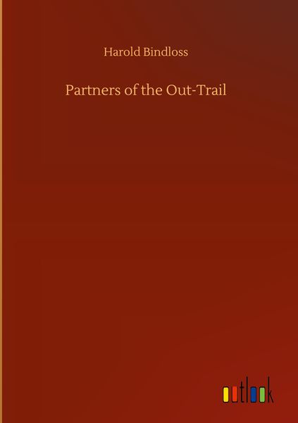 Produktbild: Partners of the Out-Trail