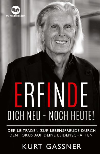 Produktbild: Erfinde Dich Neu - Noch Heute!