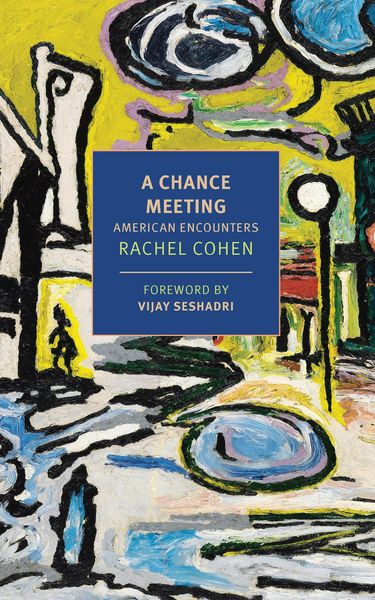 Produktbild: A Chance Meeting