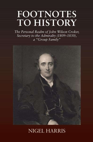 Produktbild: Footnotes to History
