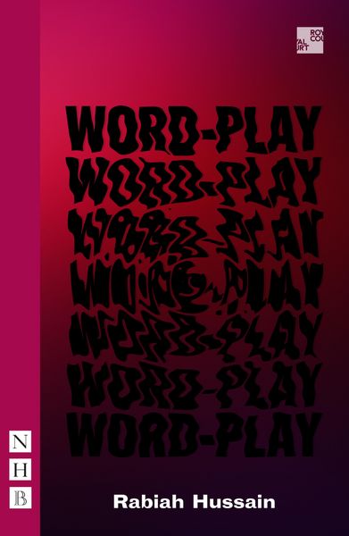 Produktbild: Word-Play (NHB Modern Plays)