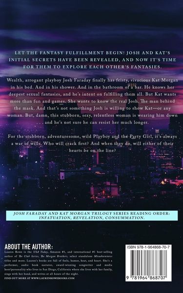 Produktbild: Revelation