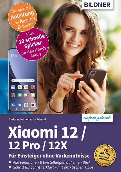Xiaomi 12 / 12 Pro / 12X