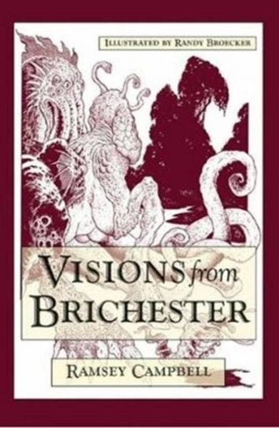 Produktbild: Visions from Brichester