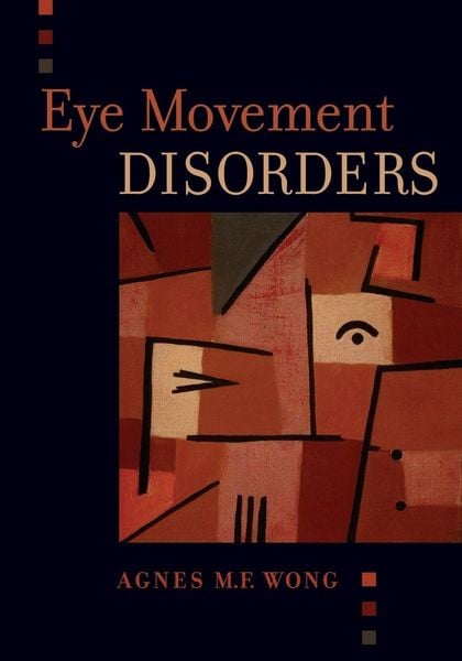 Produktbild: Eye Movement Disorders