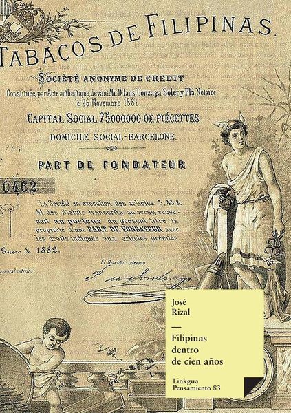Produktbild: Filipinas dentro de cien a&ntilde;os