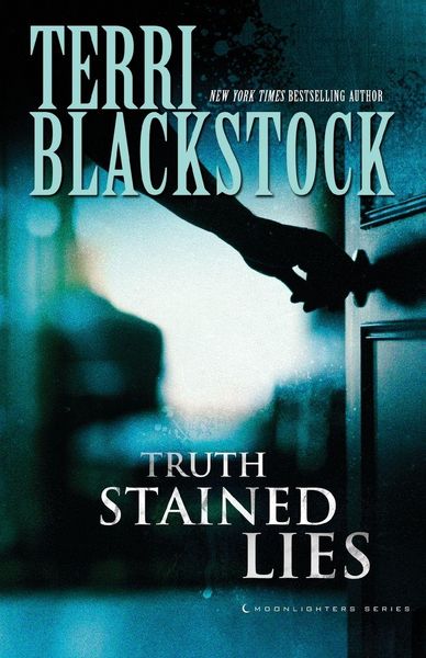 Produktbild: Truth Stained Lies