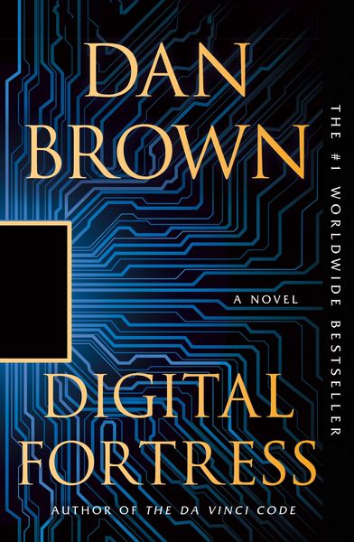 Produktbild: Digital Fortress