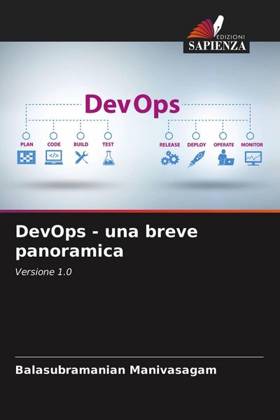 Produktbild: DevOps - una breve panoramica